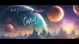 Red Parlament feat. Alexandra Ungureanu - Cosmos-Versuri