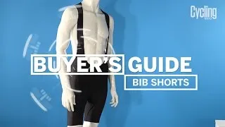 Buyer's guide to Bib Shorts