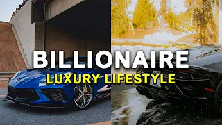 Billionaire Luxury Lifestyle 🔥Billionaire Motivation 2024 🤑 | Luxury Lifestyle💸| #motivation - 024