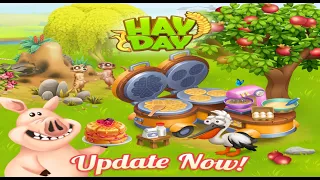 Hay Day New Update: March 2023 (Explained)