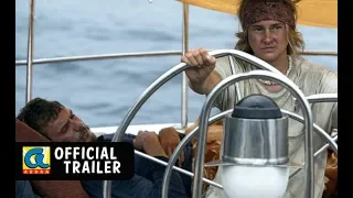 Adrift   Final Trailer   In Theaters June 1, 2018