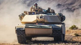 Армия США изменила планы модернизации танка Abrams