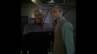 Cirroc Lofton Jake Sisko How did you get into acting (STCCE)