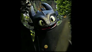 very cute🥹❤️||Тгк:bezzubik_220 #dragon #httyd #fup #hiccup #toothless #edit #кпд #рекомендации