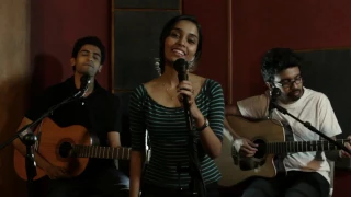 Ran Tharu Payana - Keerthi Pasquel - Cover by Reeni de Silva