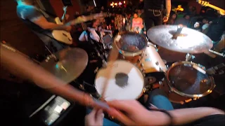 Drum Cam Vic Lima  - Vanerão