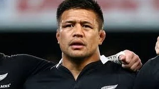 Keven Mealamu Tribute