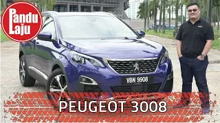 Pandu Uji Peugeot 3008 - Ini Adalah 9 Soalan Paling Ramai Rakyat Malaysia Tanya