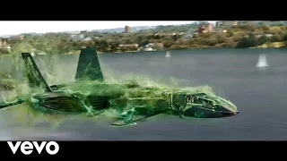 Tiësto - The Business (@cammyprods Remix) | G.I. Joe: The Rise Of Cobra [Plane Scene]