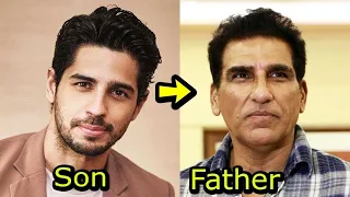 top 9 real life father of bollywood actors/ you don. t know   ....#viral