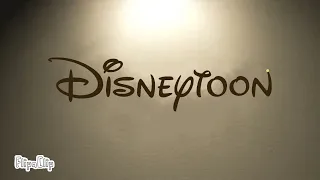 DisneyToon Studios Logo (2012-2018) Remake (w/ Original Background)