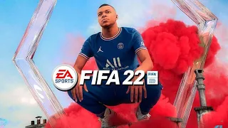 FIFA 22 como tener 20 Horas de EA Play!!