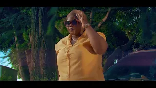 Miss wizzy - Love is a journey [Official music video].