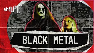 Black Metal: The Music of Satan (Full Documentary) | Amplified