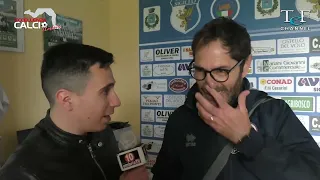 GRIFO SIGILLO-PIETRALUNGHESE 0-2 PROMOZIONE 2 aprile 2023