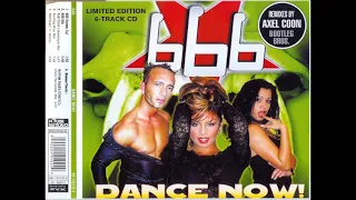 666   Dance Now 2004 single