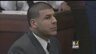 Attorney: Hernandez 'Wished He Listened To Tom Brady'