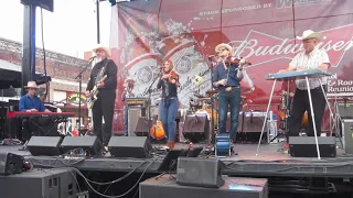 Asleep at the Wheel - Texas Playboys - Bristol Rhythm & Roots 2018