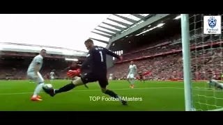 Top 7 Goalkeepers in the World - Season 2017/18｜HD