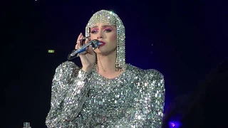 [Witness: The Tour] Into Me You See + DropZone Problem - Bologna 2nd June 2018