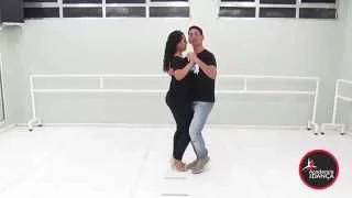 Aprenda a Dançar Forró em 3 Passos - Academia da Dança
