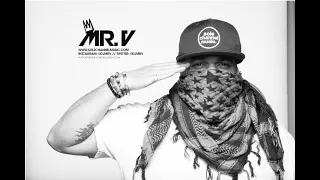 Mr. V Live From San Josè, California USA (Groove Culture Djs Sessions) 14/05/2020