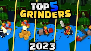 TOP 5 BEST and CHEAPEST GOLD GRINDERS in 2023 | Build a Boat for Treasure