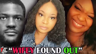 Cheating Husband Ends Side Chick Life For Telling His Wife About Their Affair  | Kayla Kelley Story