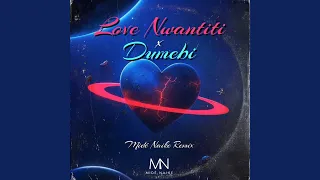 love nwantiti x dumebi (Midé Naike Remix)