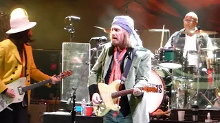 Tom Petty & the Heartbreakers ~ Willin' ~ Red Rocks CO 10/3/14