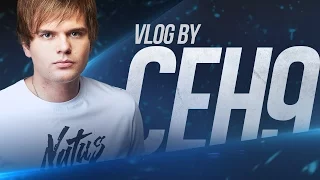 VLOG by ceh9: MAJOR QUALIFIERS FINISHED, UPCOMING MAJOR NEXT? (ENG SUBS)