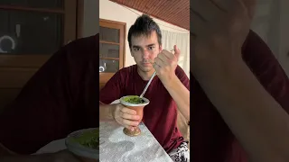 TIPOS DE PESSOAS TOMANDO CHIMARRÃO 🧉😂