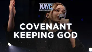 Covenant Keeping God | #NAYC23