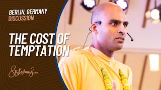 The Cost of Temptation | Svayam Bhagavan Keshava Maharaj