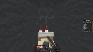 the biggest bed defense in bedwars