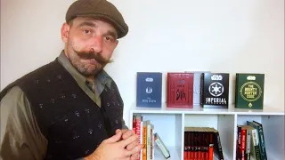 BARNES & NOBLES BOOK STORE (ASMR ROLE PLAY)