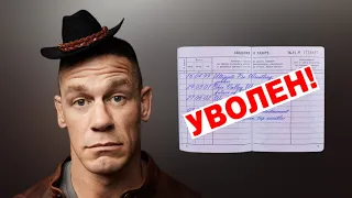 Их скоро УВОЛЯТ из WWE / Они перейдут в AEW