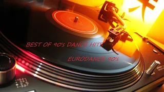 EURODANCE 90's #15