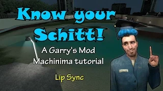 Know Your Schitt!  Lip Sync