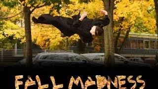 BBOY ISSUE "Fall Madness" in Germany | Silverback Bboy Events x YAK FILMS