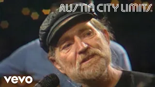 Willie Nelson - I Can't Begin To Tell You (Live From Austin City Limits, 1983)