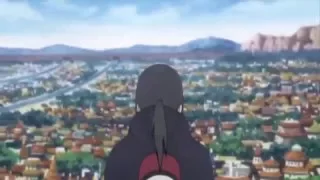 AMV Itachi Shinden - Until the End