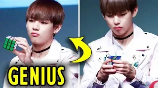 When you can't understand Taehyung (태형) BTS (방탄소년단 / 防弾少年团)