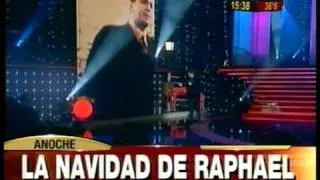 raphael volver tango con gardel.mpg