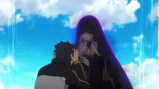 Re Zero Season 2 | Satella Arrival