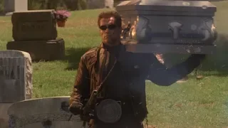 Terminator 3: Rise of the Machines - Trust Me!