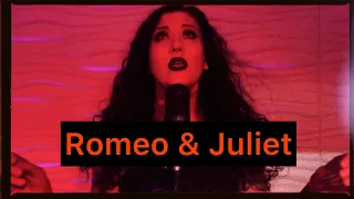 Anastasia Luna "Romeo & Juliet". NEW RELEASE!!!