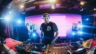 Deorro - Asia Tour - ID