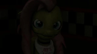 Five nights at aj's 2 (Part 3) [MLP SFM] (MY OLD CHANNEL)