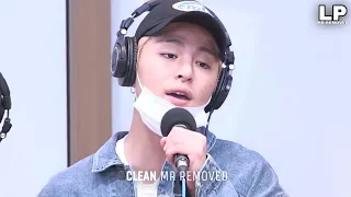 [MR Removedㅣ엠알 제거] iKON (아이콘) - BUT YOU (너라는 이유) MR제거 220510